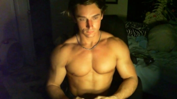 Nategains  26-11-2021 video teasing